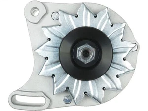 AS-PL Lichtmaschine Generator LiMa ohne Pfand Brandneu AS-PL A4063 - Bild 1 von 4