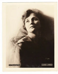 Agnes Ayres Movie Film Photograph - Picture 1 of 2