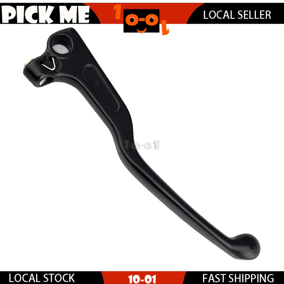 Motorcycle Right Hand Brake Lever For Ducati 800 Sport 2003 — 第 1/1 张图片