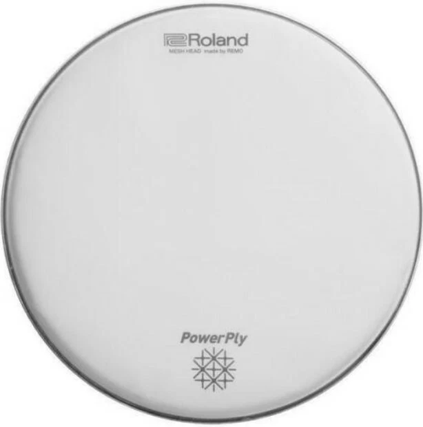 Roland 12 " Mh2 Powerply Mesh Head
