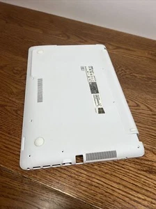 ASUS F541U Base bottom cover assembly 3DXKFBCJN10 - Picture 1 of 12
