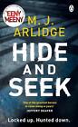 Hide and Seek: DI Helen Grace 6 by M.J. Arlidge (English) Paperback Book