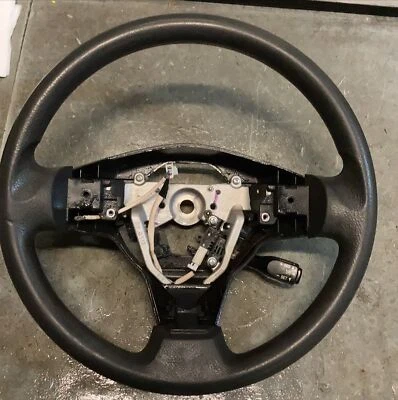 06-12 TOYOTA RAV4 VOLANTE Foto 1 de 2