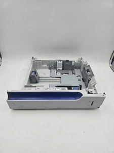HP LaserJet 500 Color M551 Paper Input Tray - Picture 1 of 1