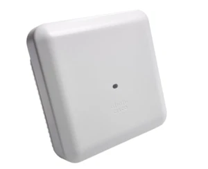 Cisco AIR-AP3802I-B-K9 Aironet 3802 Series Wireless Access Point 2.4GHz/5GHz - Picture 1 of 3