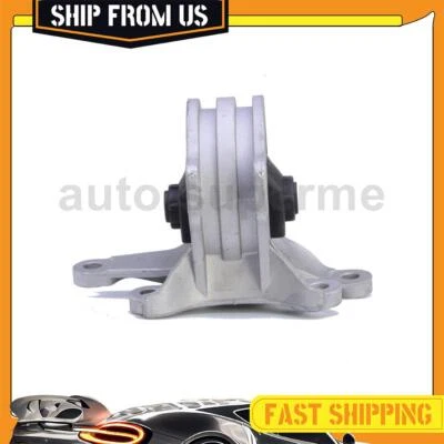 Suporte de transmissão manual traseiro âncora 1x para Mitsubishi Galant 2004-2006 - Imagem 1 de 3