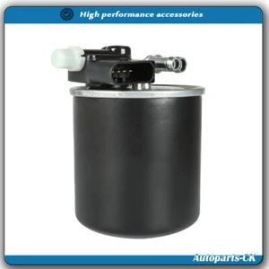 Fit For Mercedes E350 ML350 GL350 Sprinter 2500 V6 Fuel Filter with 5-Pin - Picture 1 of 10