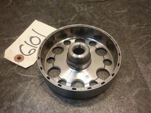 2007 HONDA CBR 600 RR FLYWHEEL 6101 - Bild 1 von 2