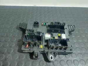 13368652 fuse box for OPEL ASTRA J GTC OPC 2012 168571 - Picture 1 of 2