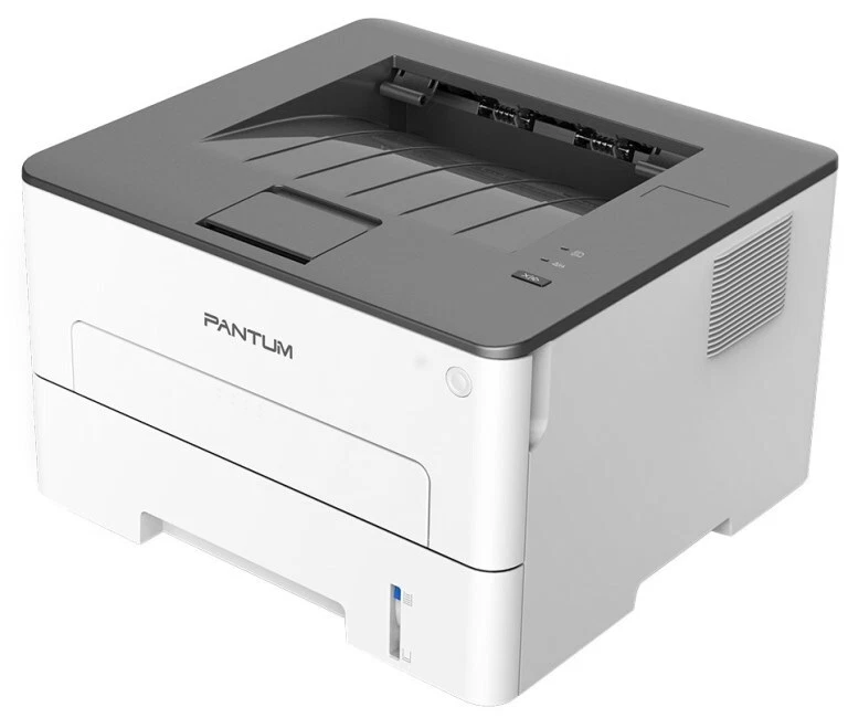 Stampante Laser Pantum P3020d - Monocromatica A4 - 30 Ppm - Fronte/retro - Usb - - Immagine 1 di 1