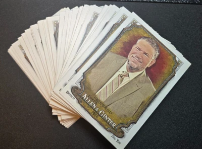 Topps Allen & Ginter 2024 - Base - #201 - 300 - Completa tu conjunto - Tú eliges Foto 1 de 4