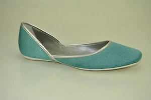 Hogan Scarpe Ballerinas Coquette Gr. 35 Shoes Donna Damen Schuhe - Picture 1 of 7