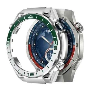 Mod Dial Ramka PC Etui na ramkę do Huawei Watch GT 5 Pro 4 46mm Refit Frame Cover - Zdjęcie 1 z 18