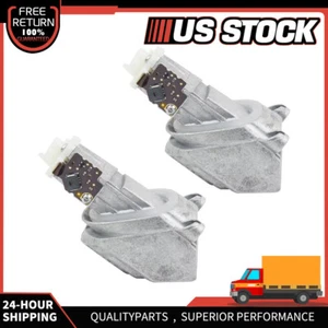 2Pack For 14-16 BMW 5 Series 528i 535i 550i LED Angel Eye DRL Light Module Diode - Picture 1 of 9