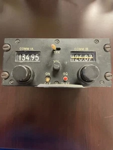 G5650-02 GABLE ENGINEERING VHF COMM - Picture 1 of 2