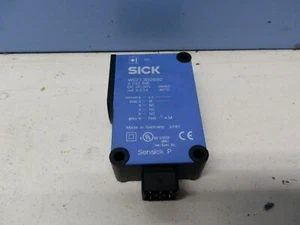 SICK WS27-3D2630 Reflektionslichtschranke 2 033 595 - Bild 1 von 1