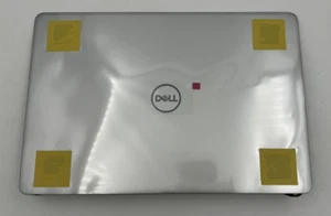 GENUINE Dell Inspiron 5370 LID LCD  Back Cover Case with Hinges Cable 317GV - Picture 1 of 4