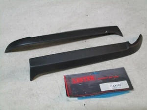 COPPIA MODANATURE - PALPEBRE FINALI ANTERIORI BMW E36 - CA4102 - LESTER - NUOVE - Imagen 1 de 1