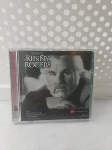 NEW KENNY ROGERS - Best Of Kenny Rogers - CD SEALED - Bild 1 von 4