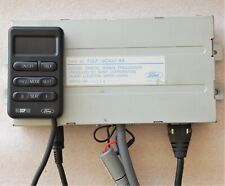 Old School Ford Clarion Oem Cd Changer Controller With Display