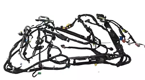 OEM WIRE HARNESS AM/FM STEREO W/CD, RDS, MP3 & USB 2012-2014 CHEVROLET SUBURBAN - Foto 1 di 17