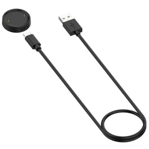 Chargeur Câble Dock pour Amazfit BIP6 (A2435)/Active2 (A2437) - Photo 1 sur 11