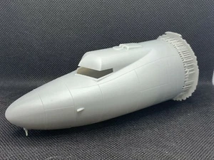 Click2detail 1:72 NB-36H Conversion Set (for Monogram B-36 Peacemaker) - Picture 1 of 4