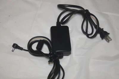 Genuine Casio AD-E95100LU AC Adapter 9.5V 1.0A for Keyboard PSM10A-095(VE) - Image 1 of 4