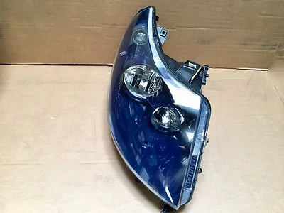 Optics-Fire Principal-Lighthouse Front Right Peugeot Boxer-Citroen Jumper-Fiat - Image 1 of 4