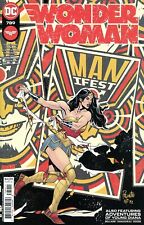 Wonder Woman #789 (DC, 2022)