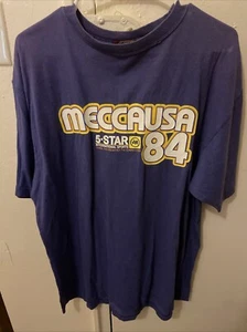 Mecca T-Shirt Size XL - Picture 1 of 3
