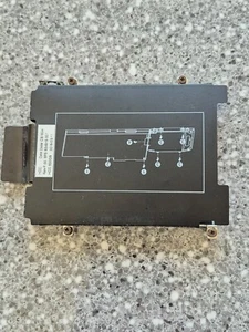 HP Elitebook 840 G3 Hard Drive Caddy 634919-001 - Picture 1 of 2