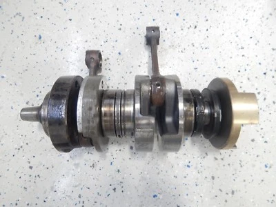 Arctic Cat Tigershark Watercraft 1993-1999 640 Models Crankshaft 3678-001 Foto 1 de 4