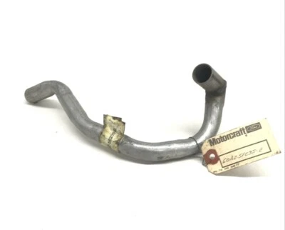 Nuevo de Lote Antiguo 1980 Ford LTD Grand Marquis 5,0 L Tubo de Entrada de Aire E0AZ-5F235-E RH OEM Foto 1 de 4