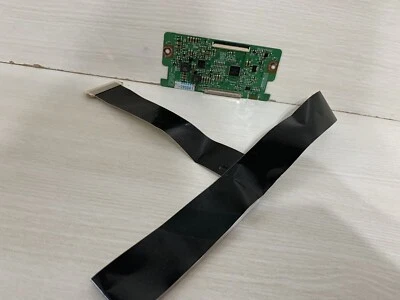 T-CON LC320WXE -SCA1 PER TV TELEFUNKEN 32900B16H - Immagine 1 di 4