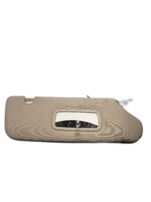 Passenger Sun Visor With Illumination Fits 11-20 CARAVAN 1350462 - Image 1 of 4