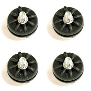 SilenX IXA-GM4 HDD Grommets- Pack of 4 - Picture 1 of 1