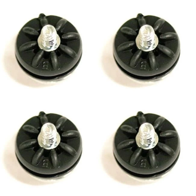 SilenX IXA-GM4 HDD Grommets- Pack of 4 - Image 1 of 1