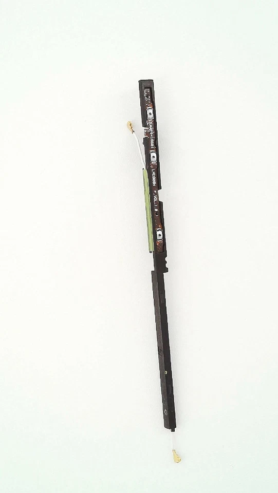 📱 LG Velvet 🔧 Cable flexible de alimentación + botón de volumen OEM + marco lateral + antena 🟥 ☆ Foto 1 de 1