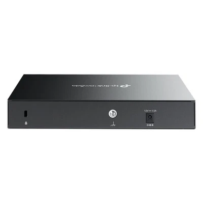 TP-Link Router SafeStream ER707-M2 Gbit M-WAN VPN - Image 1 of 3