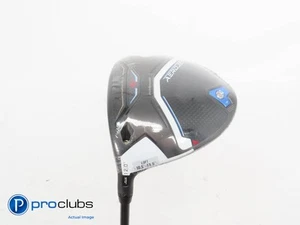 New! Left Handed Cobra AEROJET 12* Driver - Kai'li Blue 60S Stiff Flex - 414724 - Picture 1 of 4
