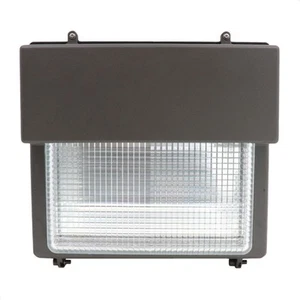 LUMARK WPSQLED-75-UNV LED PAQUETE DE LUZ DE INUNDACIÓN DE PARED, 75W, 4000K, 120/277V - Imagen 1 de 4
