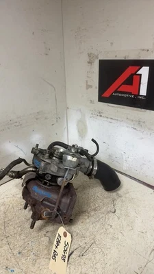 2007-2012 MAZDA CX-7 TURBO ASSEMBY OEM FAST FREE SHIPPING - Изображение 1 из 4