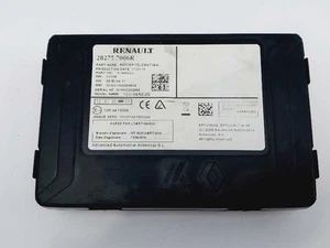 282757006R MODULO ELECTRONICO / 277064 PARA RENAULT CLIO IV EXPRESSION - Imagen 1 de 10