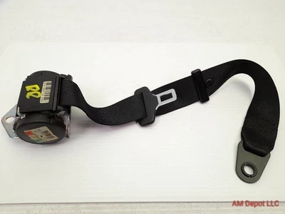 Mini Cooper S Countryman R60 2013 retractor de cinturón de seguridad superior trasero 72119803207 Foto 1 de 4