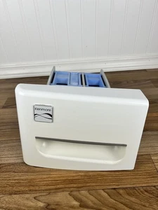 Kenmore Waschmittel Bleichmittel Spender für Frontlader Waschmaschine Modell 796. 41162410 - Bild 1 von 8
