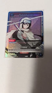 Rukia Kuchiki (034) - UEX01BT: BLEACH: Thousand-Year Blood War Vol.2 (UEX01BT) - Picture 1 of 2