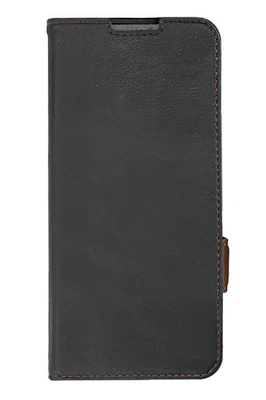 Funda Xperia 1 VI (SO-51E) Transparente Delgada Híbrida TPU Antigolpes Transparente Foto 1 de 4