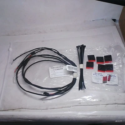 2017-2024 Chevrolet Camaro Interior Spectrum Lighting Wiring Only OE GM 23248209 - Image 1 of 4
