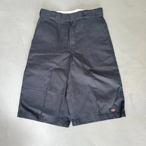 Dickies 15 Inch Multi-Pocket Shorts. Grey. W30. RRP £60 - Picture 1 of 6